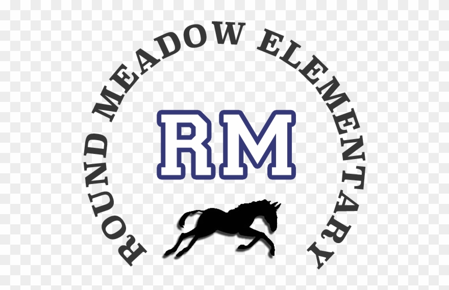 Hello Round Meadow Families - Round Meadow Elementary School Clipart