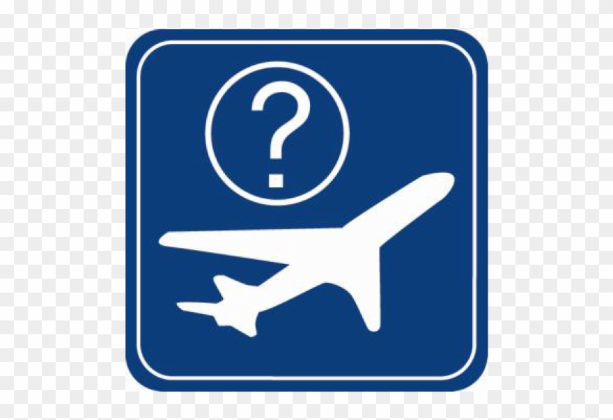 Gov For Flight Guidelines - Lake Charles Regional Airport Clipart