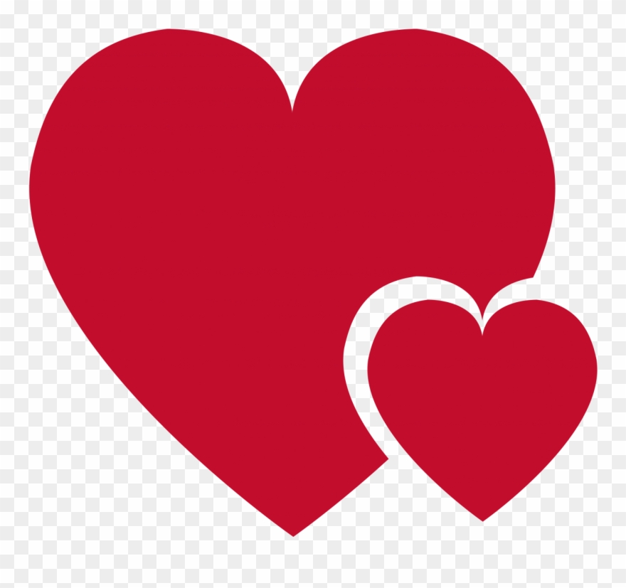 Special Needs - Heart Clipart