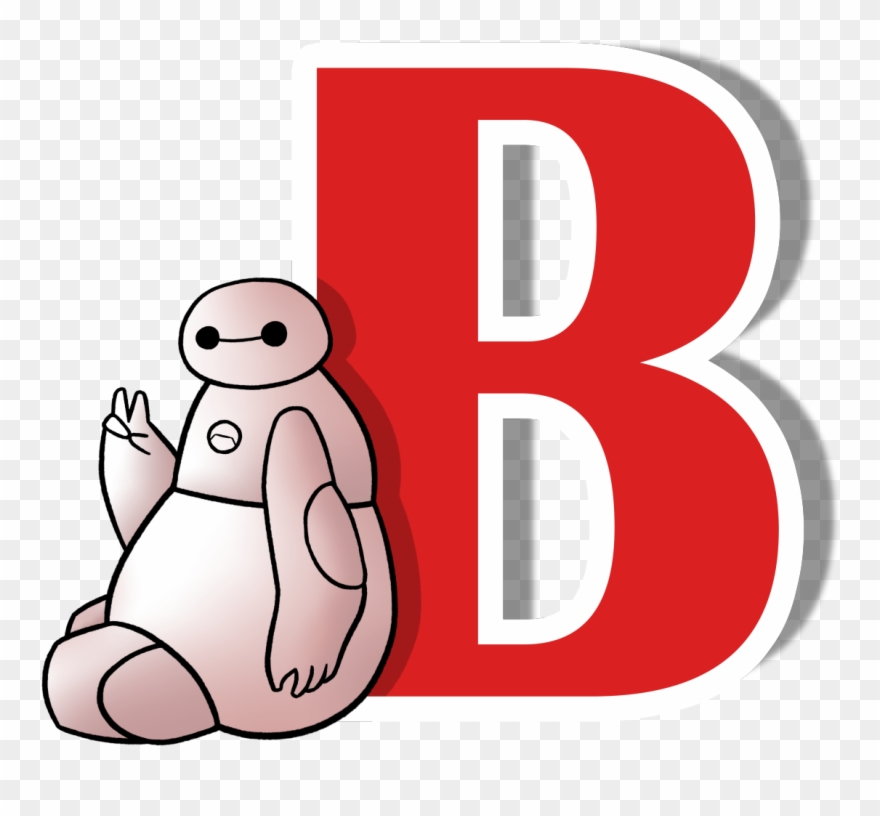 Big Hero 6 Hintergrund Probably Containing Anime Titled - Baymax Clipart