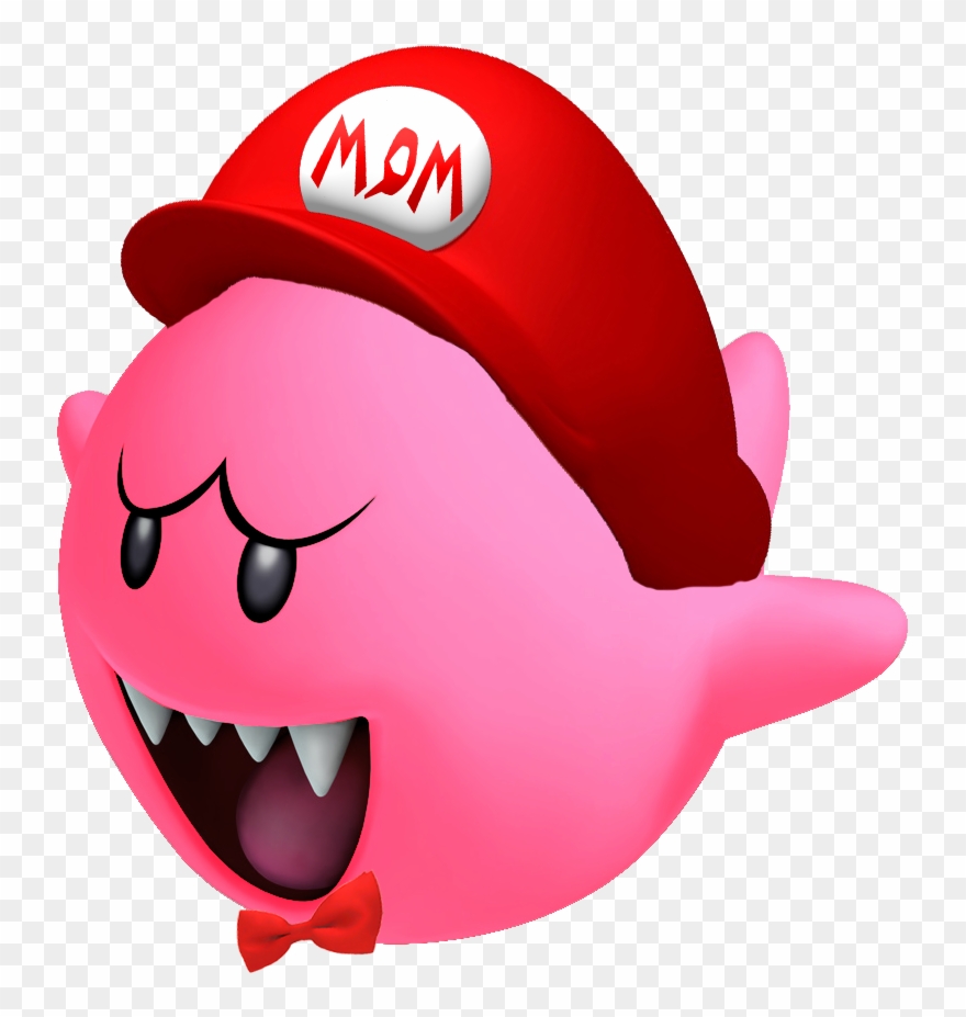 New Super Mario Bros - Mario Series Clipart