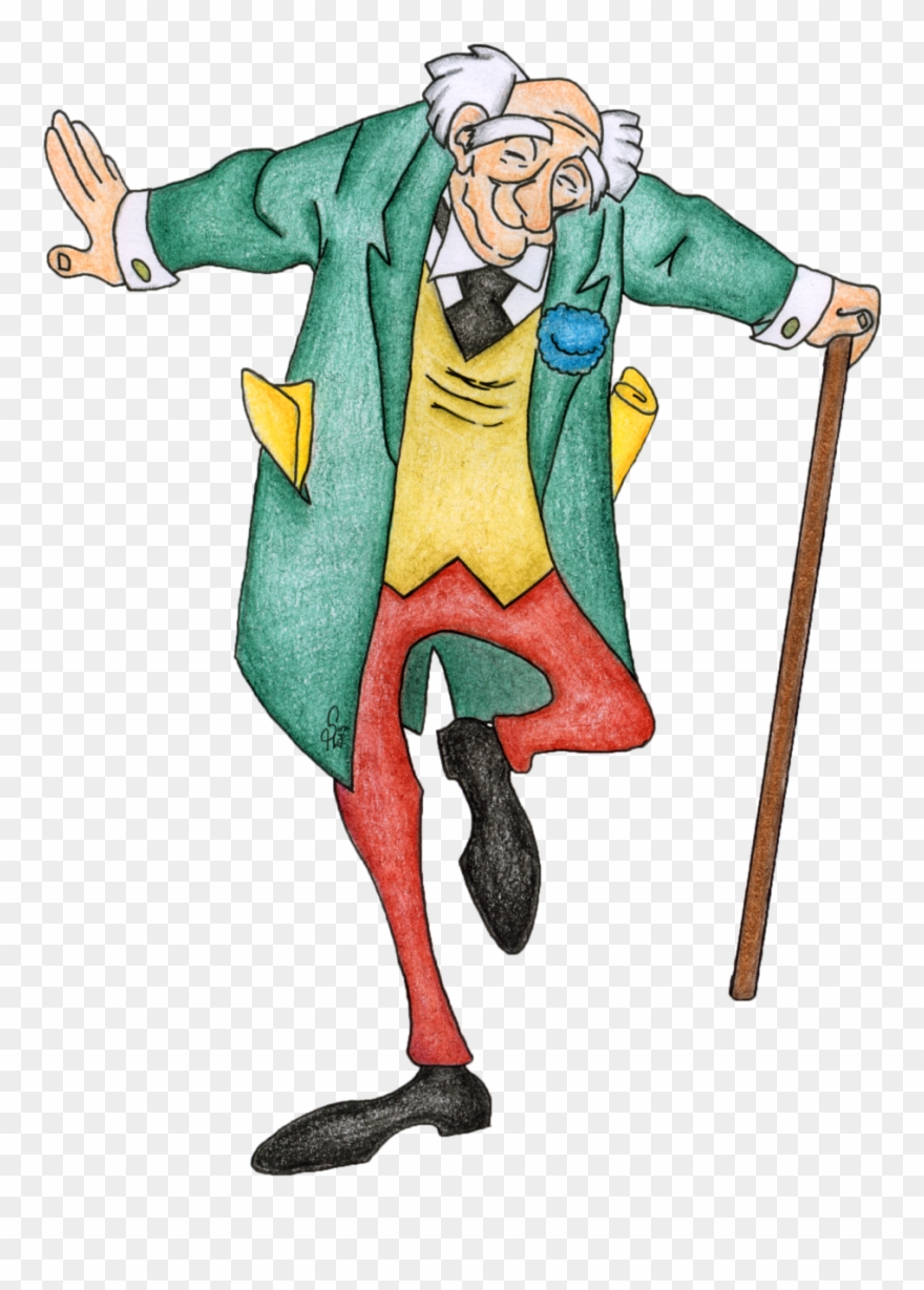 *georges Hatecourt ~ The Aristocats, 1970 Aristocats - The Aristocats Clipart