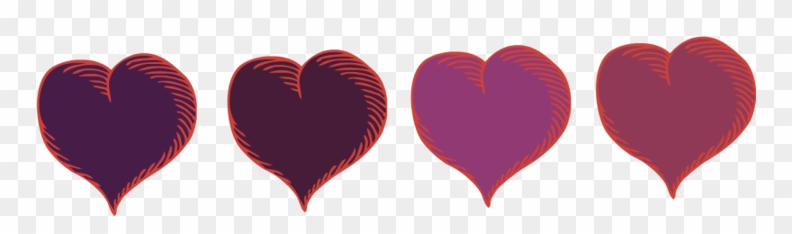 Overall I Rate This Product A 4/5 - Heart Clipart