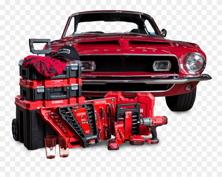 A Little Something Extra - Gas Monkey Garage Clipart