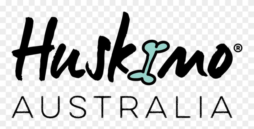 Huskimo Logo - Logo Clipart