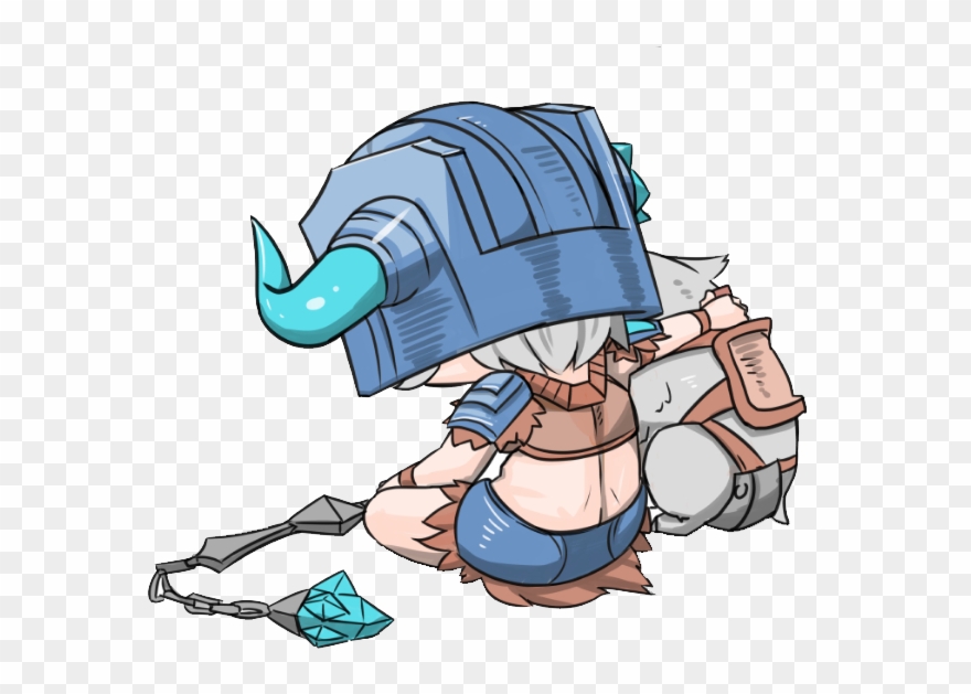 Atualização Pbe 03/04 - Cartoon Clipart