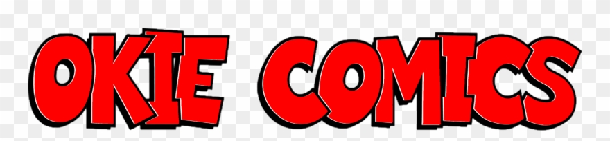 Comics Clipart