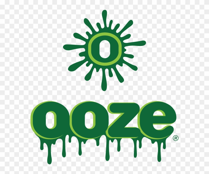 Ooze - Ooze Twist Slim Pen Clipart