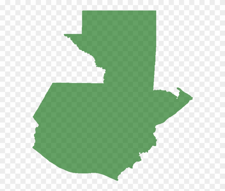Guatemala Shape Clipart