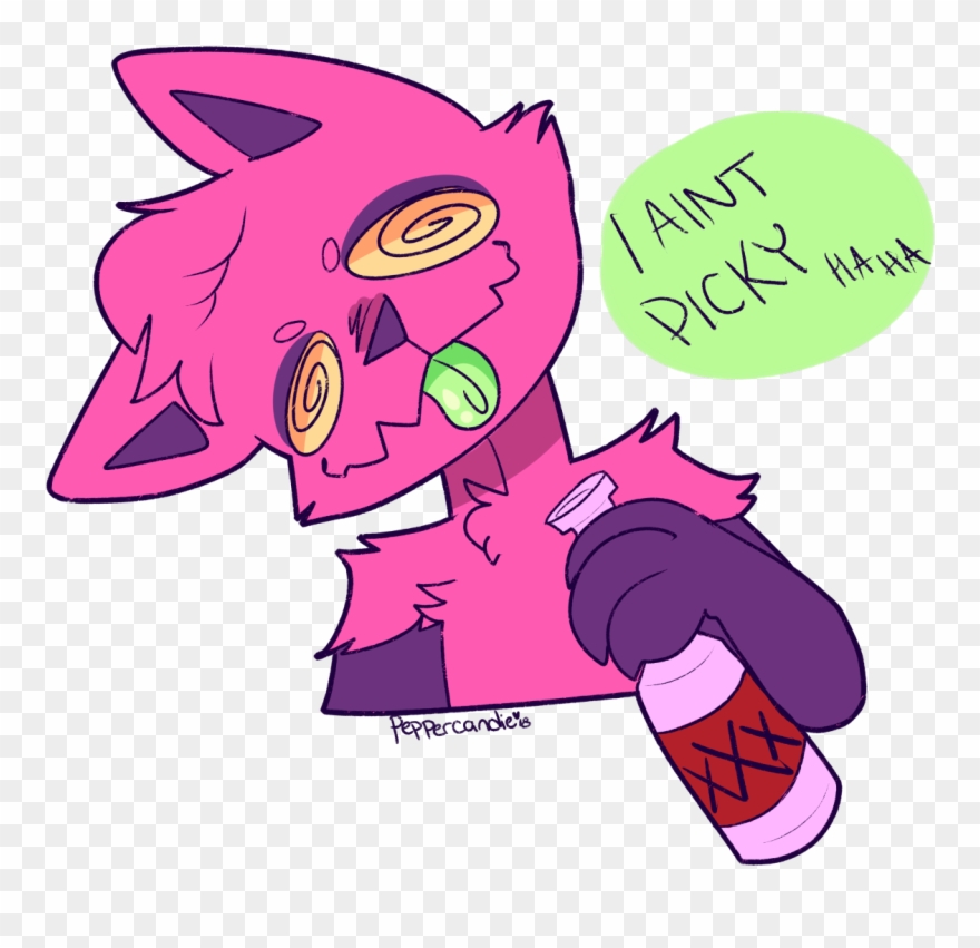 “vodka Is My Go-to But I Love Absinthe And Shine” Clipart