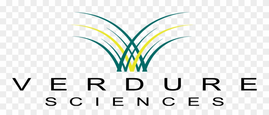 Verdure Sciences Logo Clipart