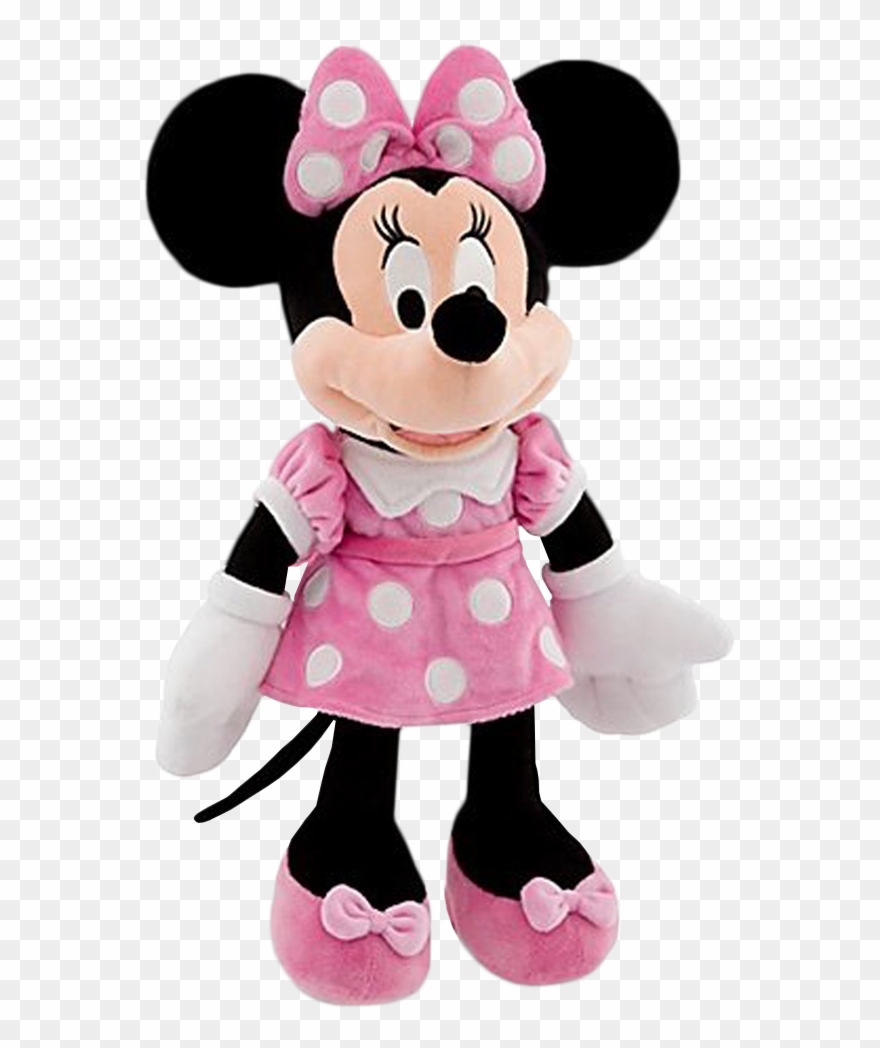 Mickey Mouse Clubhouse - Mickey Mouse Images Girl Clipart