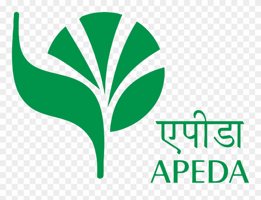 Member Of Apeda - Apeda Logo Png Clipart