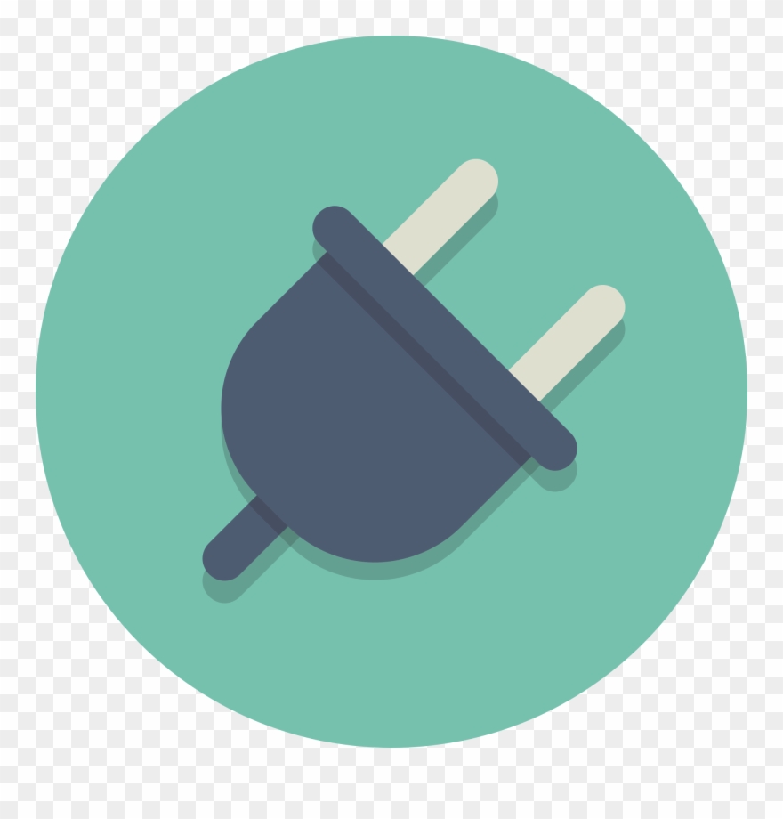 Open - Plugin Icon Clipart