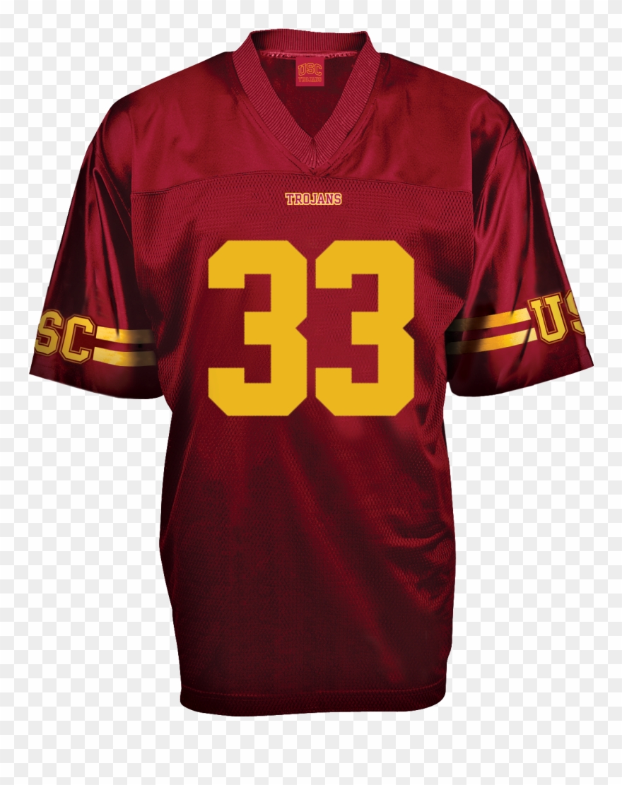 Trojan Football Clip Art Free Library Rr Collections - Trent Richardson Brown Cleveland Browns Authentic Nike - Png Download