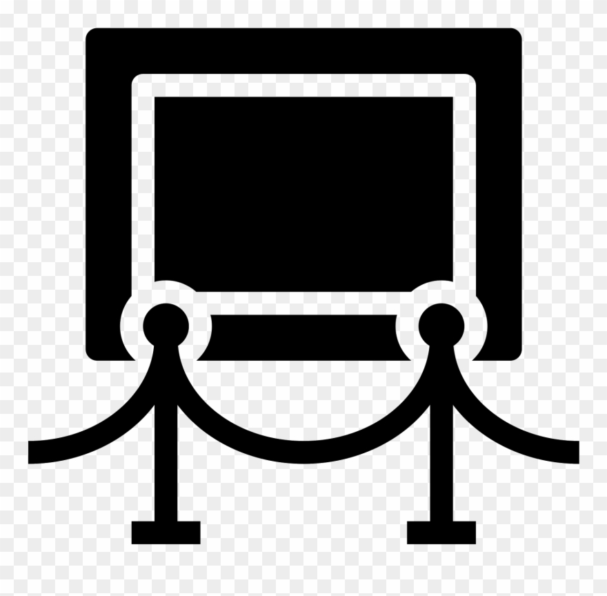 Vector Working Exhibition Banner Free Library - Exposition Png Clipart