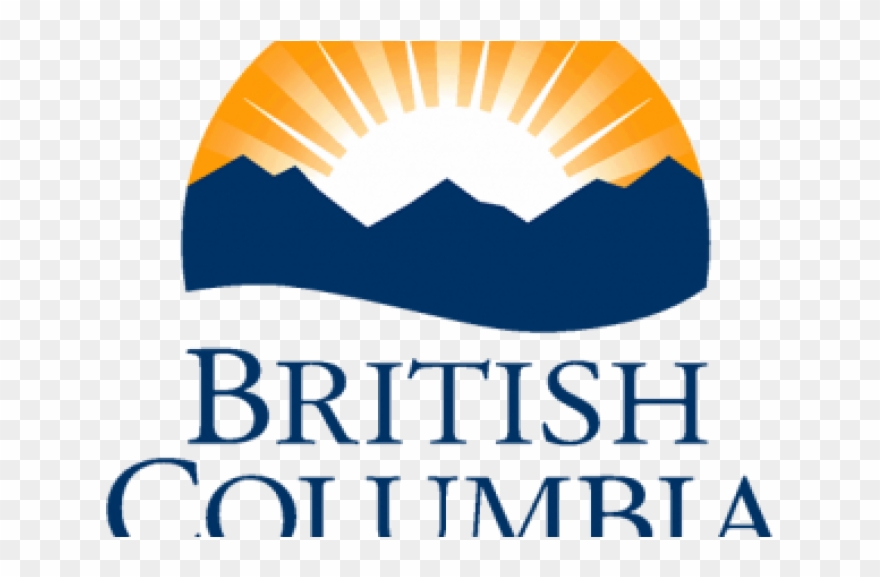 $140 Million To Improve Access, Target Key Mental-health - British Columbia Government Logo Clipart