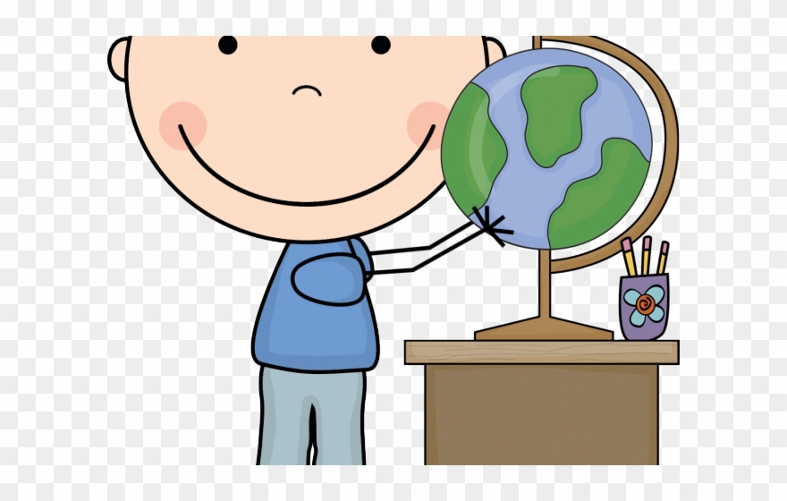 School Clipart Clipart Library Class - Social Science Clip Art - Png Download