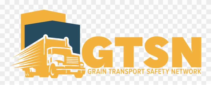 Grains Clipart Grain Truck - Logo - Png Download