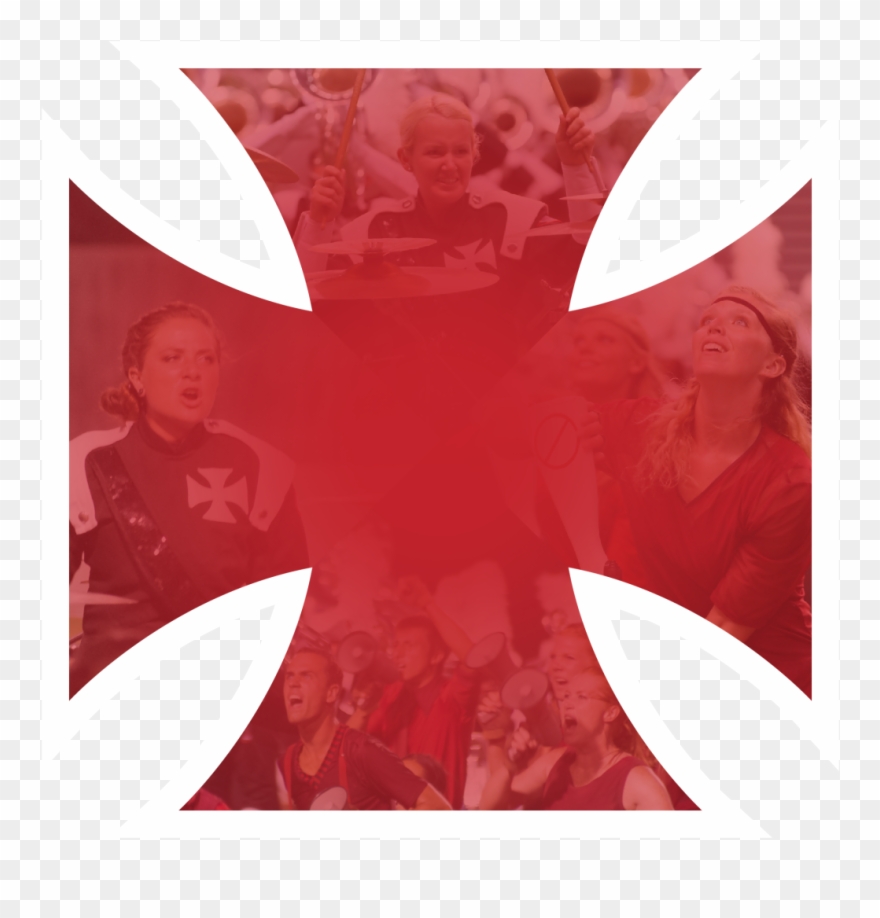 Red Cross Clip Art - Означает Крест С Петлей - Png Download