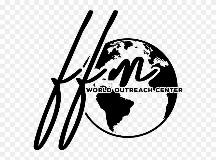 Online Church Announcement Clipart