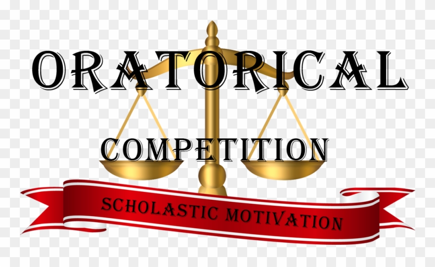 Png Transparent Download Oratorical Competition Scholastic - Leadership Lessons From The Life Of Saul Clipart
