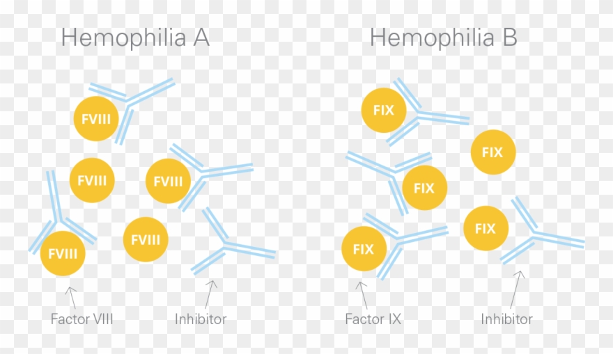 Collection Of Free Mild Download On Ubisafe - Hémophilie A Et B Clipart