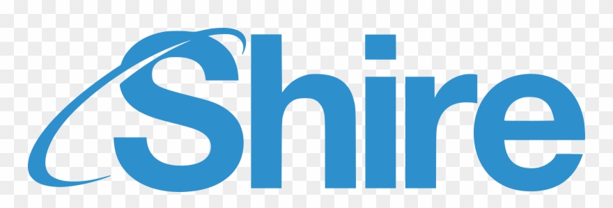 Shire - Shire Plc Clipart