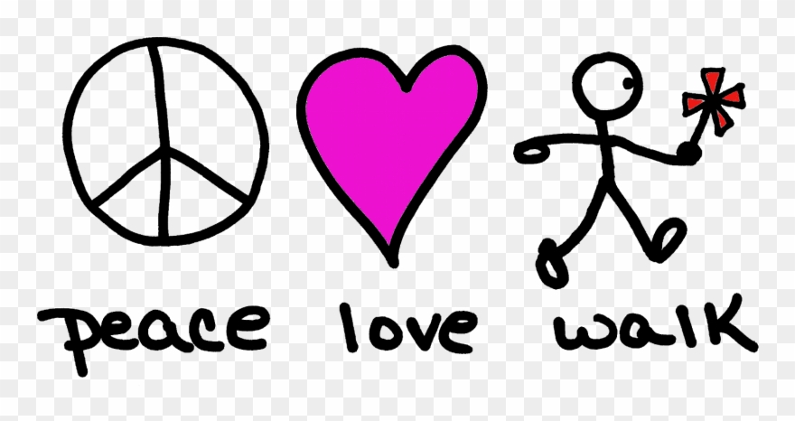 Join Us On May 12, - Heart Clipart