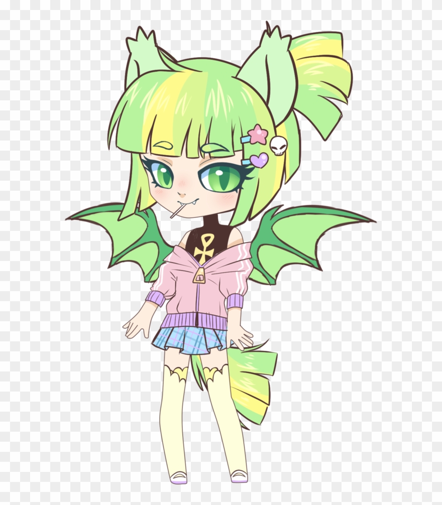 Taesuga, Bat Pony, Candy, Clothes, Cute, Cute Little - Drawing Clipart