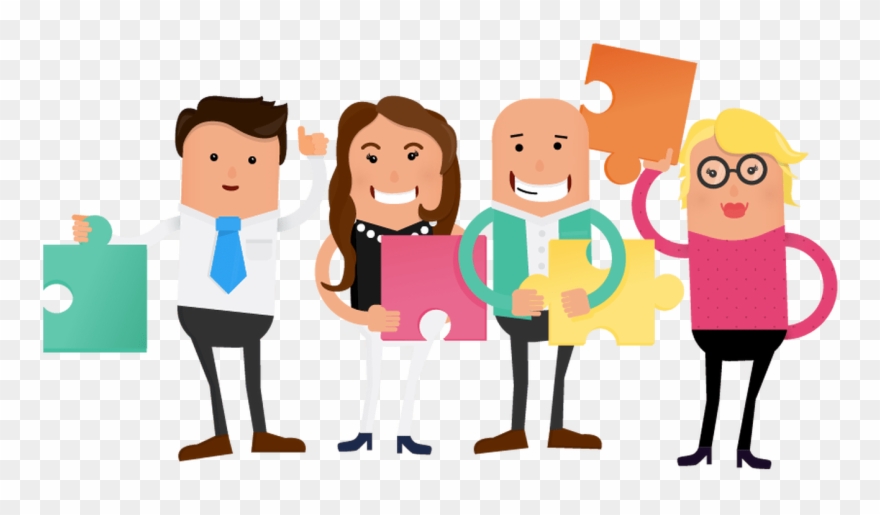 Employee Financial Wellness Conker Clipart