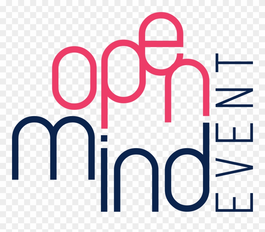 Open Mind Clip Art - Png Download