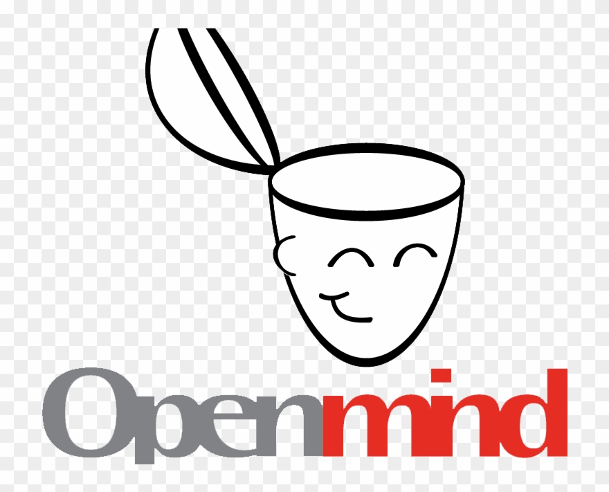 Open Mind Clipart