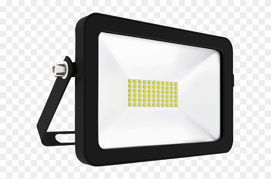 Ultra Slim Design - Display Device Clipart