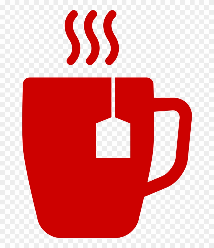 Tea With Bvp Clipart