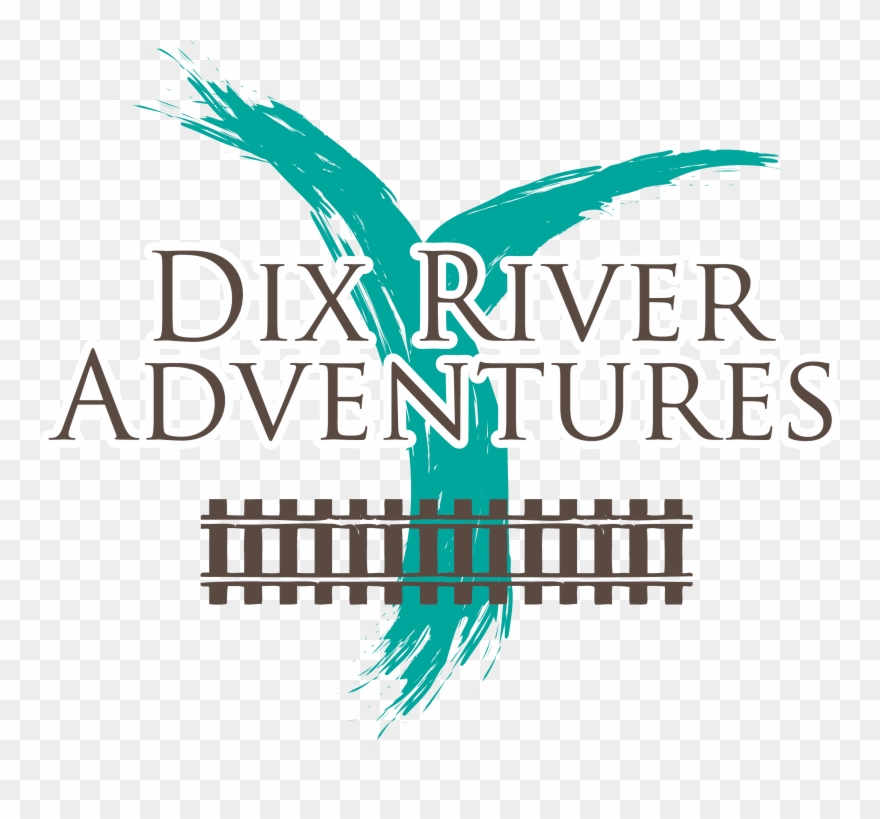 Dix River Adventures River Logo, Logo Ideas, My Design, - Great Kids Great Schools Clipart