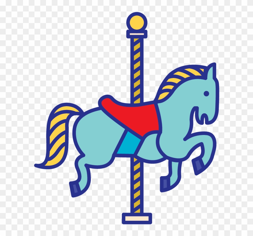 A Beautiful 'jewel In The Crown' Of Luna Park Clipart