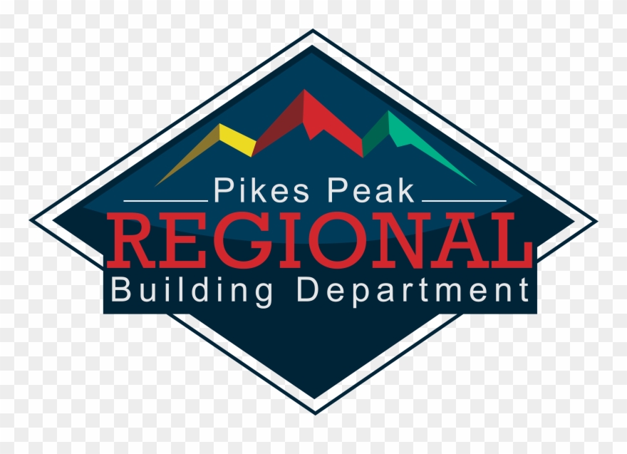 Serving Colorado Springs, El Paso County, Fountain, - Pikes Peak Regional Building Department Clipart