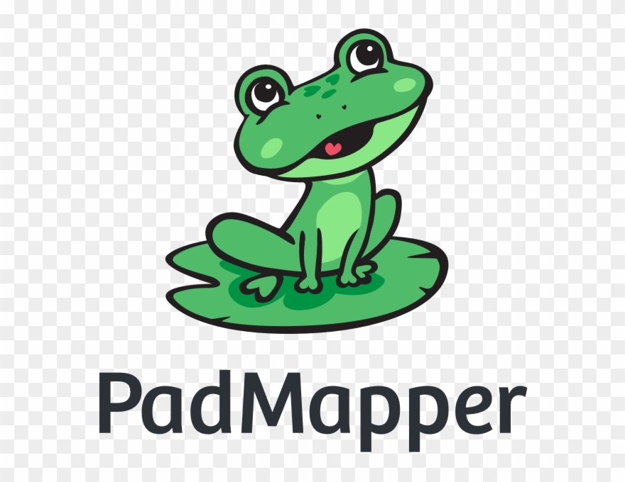 4411 E Pikes Peak Ave, Colorado Springs, Co - Padmapper Logo Clipart