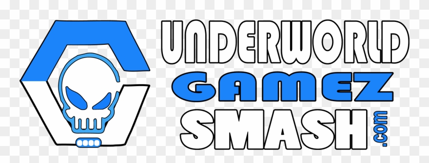 Underworld Gamez Clipart