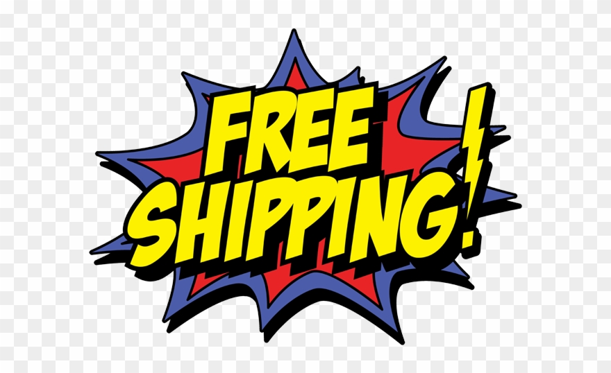 Free Postage Australia Wide - Stock Illustration Clipart