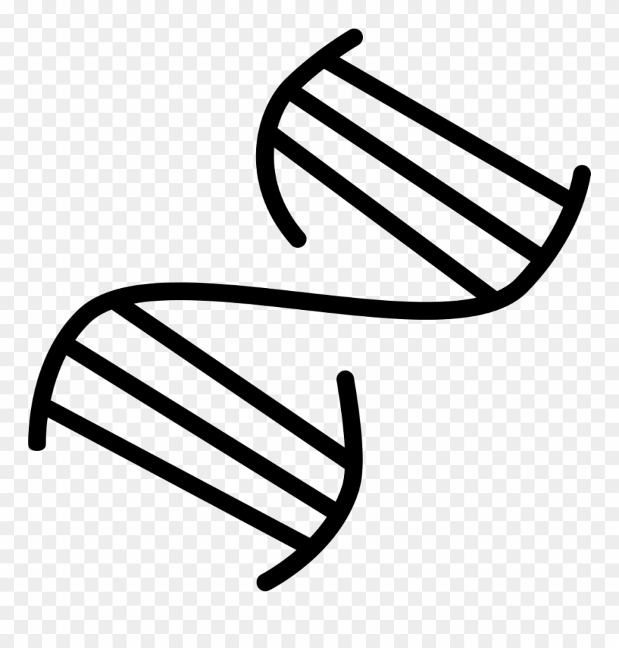 Science And Technology Comments - Biotech Icon Clipart