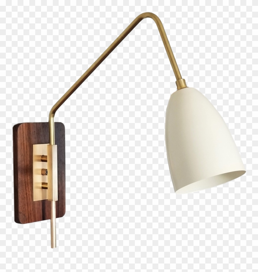 "elska" Wall Mount Reading Lamp Clipart