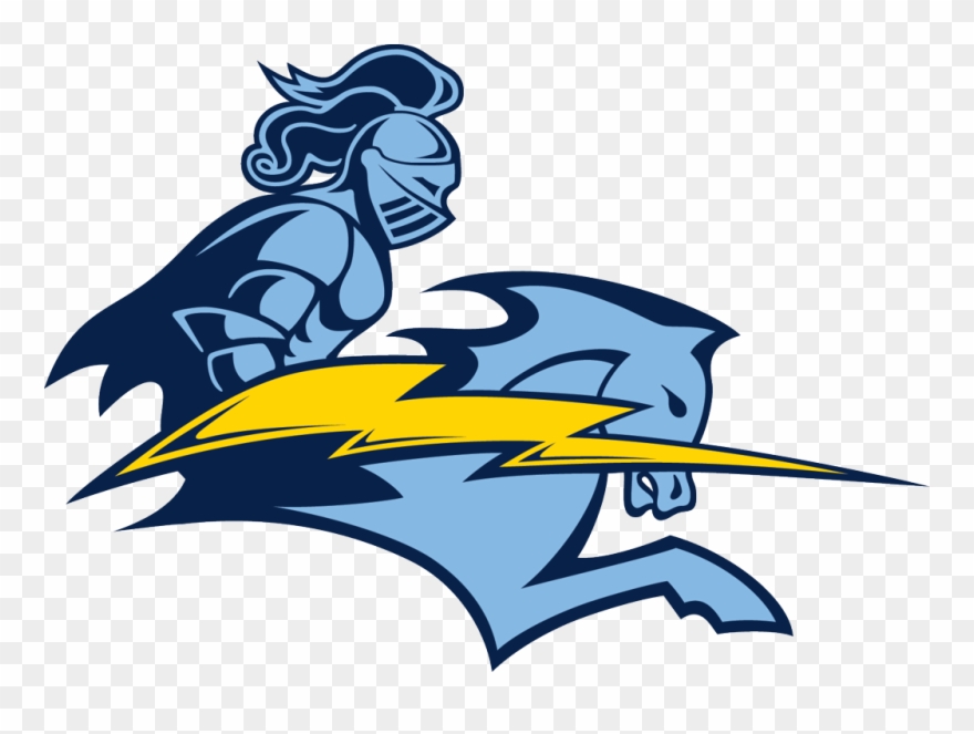 Leland High School Logo Clipart