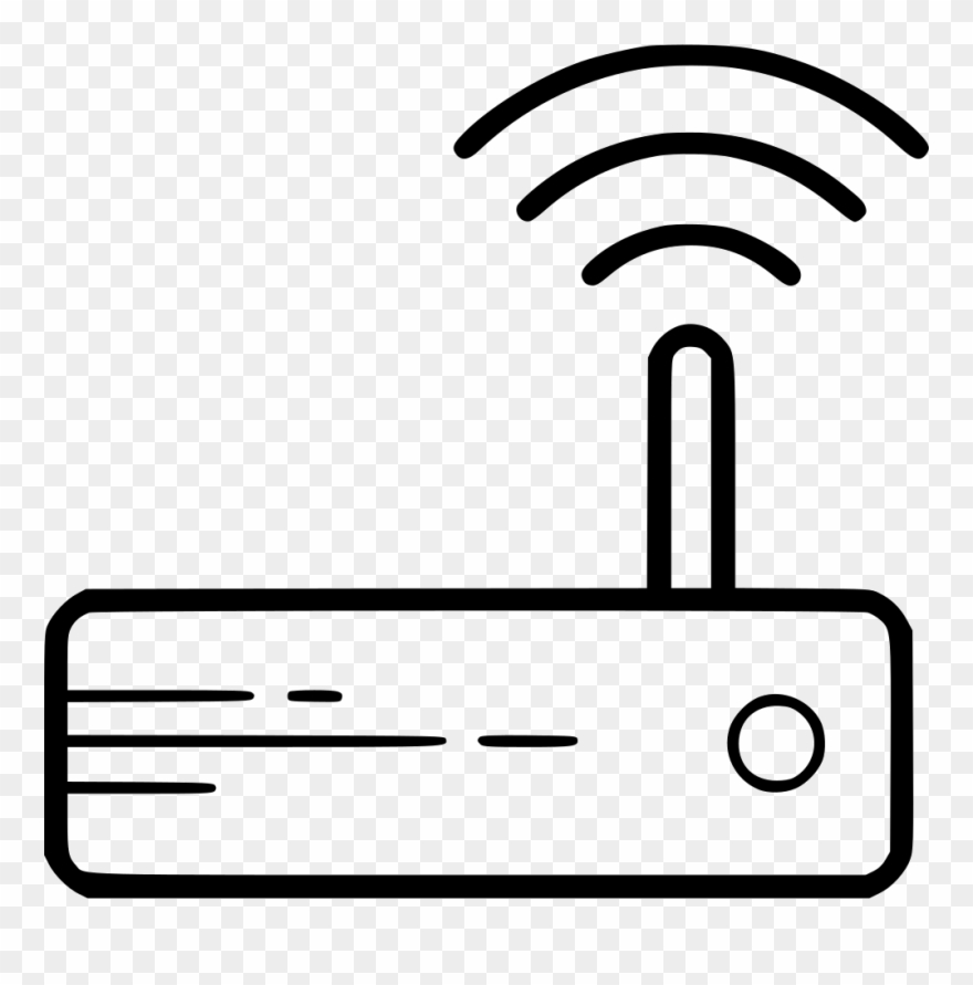 Png File - Line Art Clipart