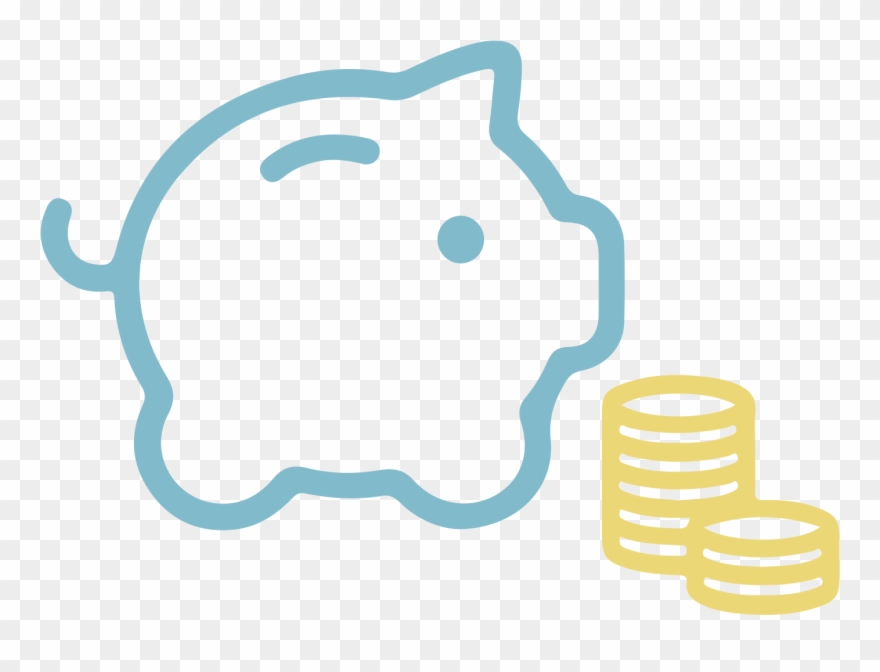 Savings - Fill Or Kill Clipart
