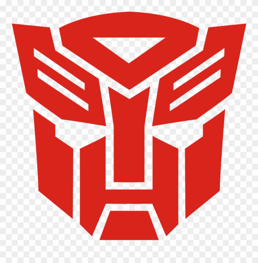 Transformers Generations Combiner Wars Leader - Transformers Logo Png Clipart
