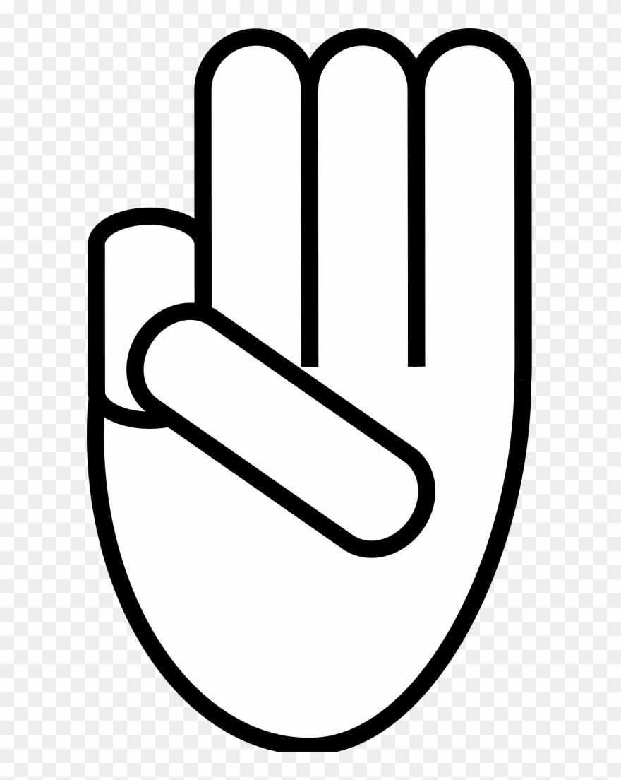 Wikiproject Scouting Scout Sign Graphic Clipart