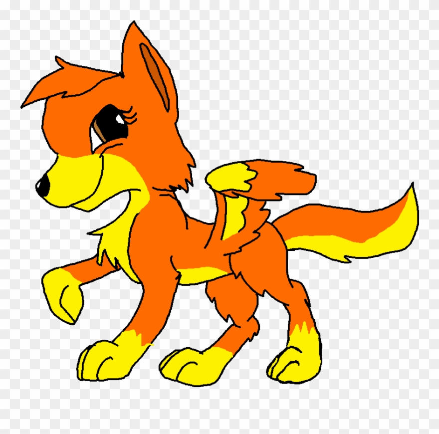 Paw Patrol Sunset Clipart