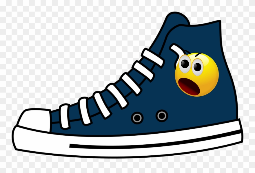 cartoon chuck taylors